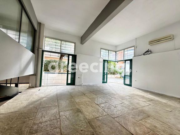 Γραφείο 117 τ.μ. για ενοικίαση, Αθήνα - Βόρεια Προάστια, Αγία Παρασκευή