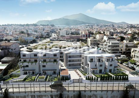 Studio / γκαρσονιέρα 40τ.μ. για πώληση-Αγία παρασκευή