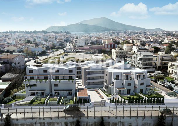 Studio 40 sqm for sale, Athens - North, Agia Paraskevi