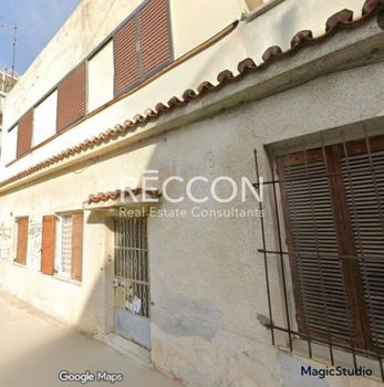 Οικόπεδο 145τ.μ. για πώληση-Παγκράτι » Άγιος αρτέμιος