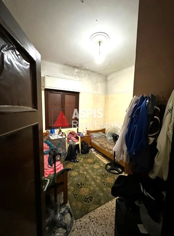 Διαμέρισμα 68 τ.μ. προς πώληση, Κάτω Πατήσια