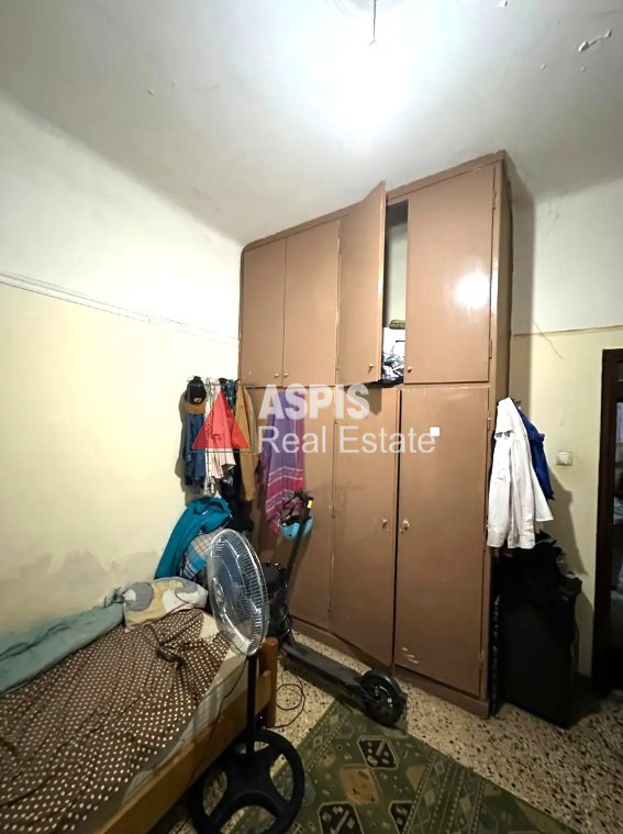 Διαμέρισμα 68 τ.μ. προς πώληση, Κάτω Πατήσια