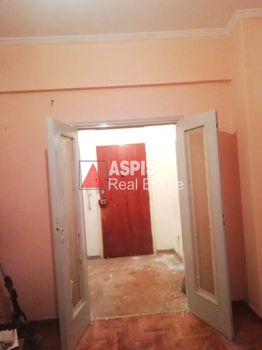 Διαμέρισμα 44 τ.μ. για πώληση