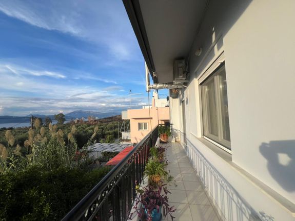 Διαμέρισμα 134 τ.μ. για πώληση, Αχαΐα, Πάτρα