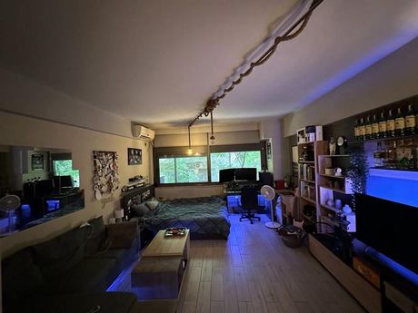 Διαμέρισμα 35τ.μ. για πώληση-Λεωφ. πατησίων - λεωφ. αχαρνών » Άγιος παντελεήμονας