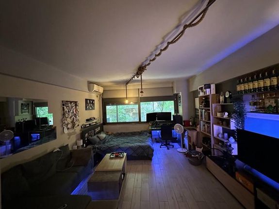 Apartment 35 sqm for sale, Athens - Center, Patision - Acharnon