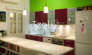 Διαμέρισμα 104 τ.μ. για ενοικίαση