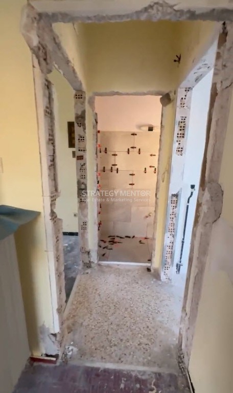 Διαμέρισμα 33 τ.μ. πρός πώληση, Αθήνα - Κέντρο, Πατήσια