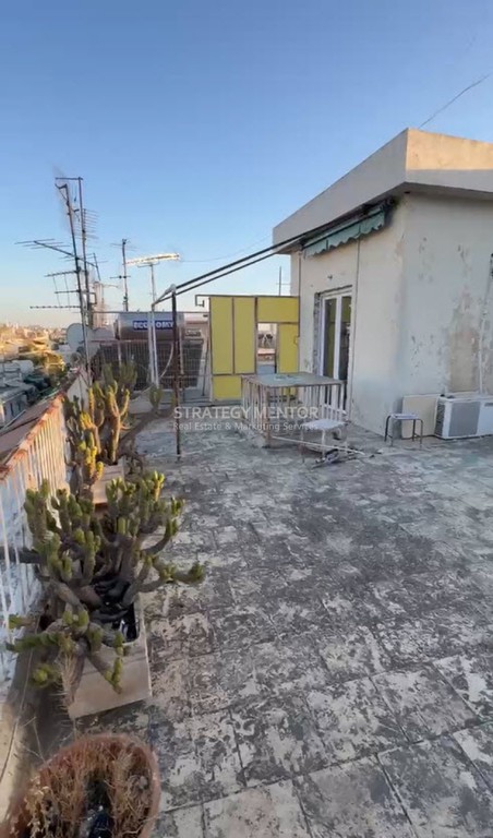 Διαμέρισμα 33 τ.μ. πρός πώληση, Αθήνα - Κέντρο, Πατήσια