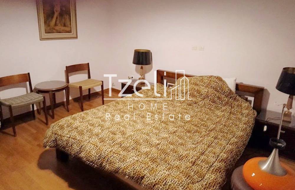 Διαμέρισμα 132 τ.μ. προς ενοικίαση, Μουσείο Αθήνας