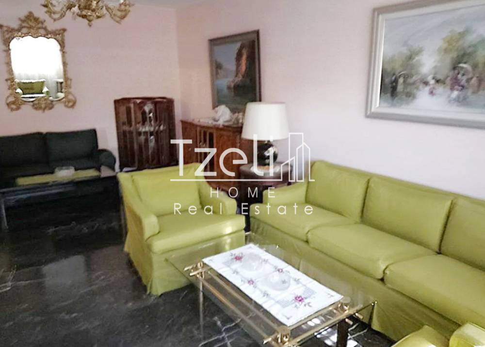 Διαμέρισμα 132 τ.μ. προς ενοικίαση, Μουσείο Αθήνας