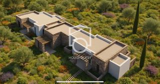 Apartment complex 350 sqm for sale