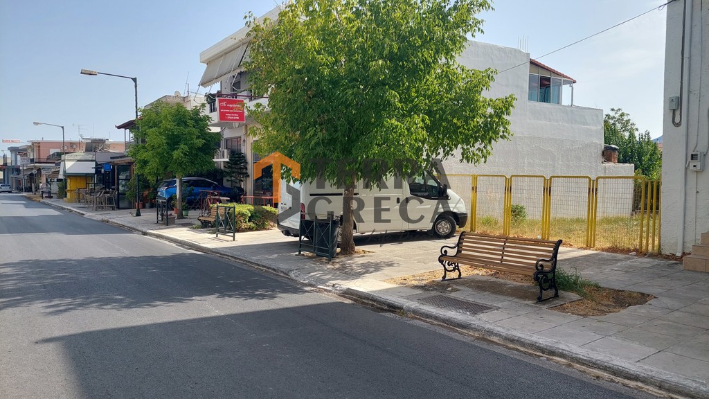 Οικόπεδο 598 τ.μ. για πώληση, Μεσσηνία, Μελιγαλά
