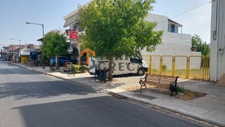 Οικόπεδο 598 τ.μ. για πώληση