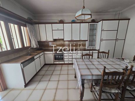 Μονοκατοικία 260τ.μ. για ενοικίαση-Ρίο » Άγιος βασίλειος