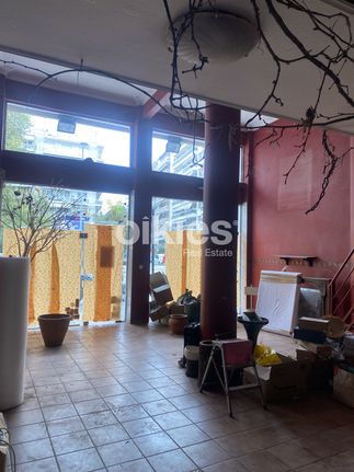 Κατάστημα 97 τ.μ. για ενοικίαση, Θεσσαλονίκη - Κέντρο, Νέα Παραλία