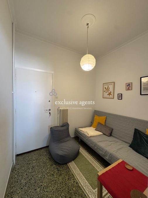 Studio / γκαρσονιέρα 30 τ.μ. προς πώληση, Νέο Παγκράτι