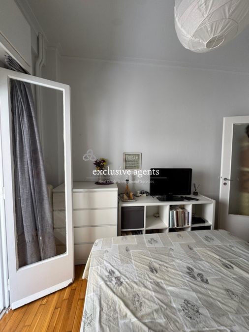 Studio / γκαρσονιέρα 30 τ.μ. προς πώληση, Νέο Παγκράτι
