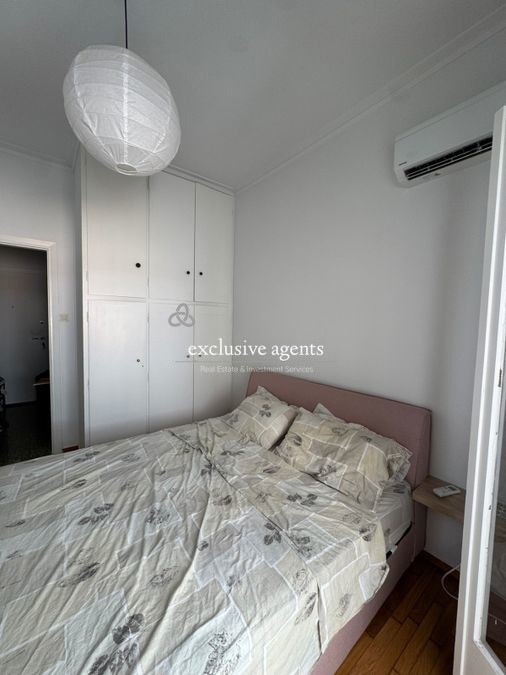 Studio / γκαρσονιέρα 30 τ.μ. προς πώληση, Νέο Παγκράτι