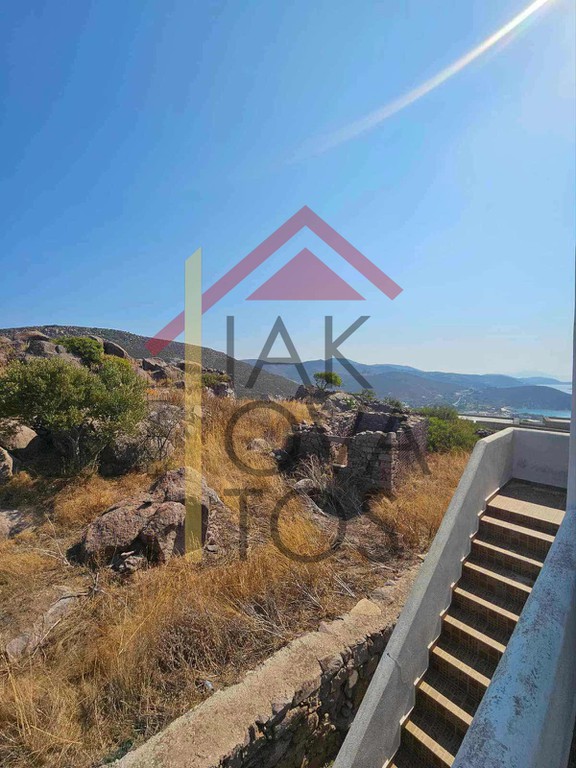 Διαμέρισμα 75,25 τ.μ. προς πώληση, Κάμπος Πάτμου