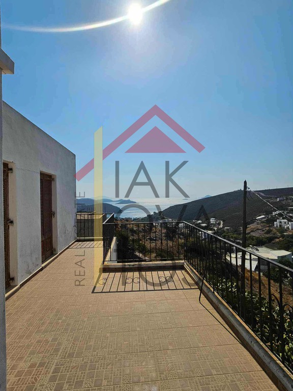 Διαμέρισμα 75,25 τ.μ. προς πώληση, Κάμπος Πάτμου