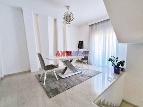 Maisonette 130sqm for sale-Echedoros » Sindos