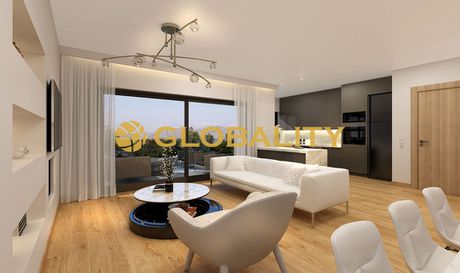 Διαμέρισμα 95τ.μ. για πώληση-Μελίσσια