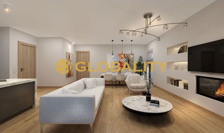 Διαμέρισμα 95τ.μ. για πώληση-Μελίσσια