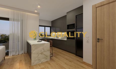 Διαμέρισμα 95τ.μ. για πώληση-Μελίσσια