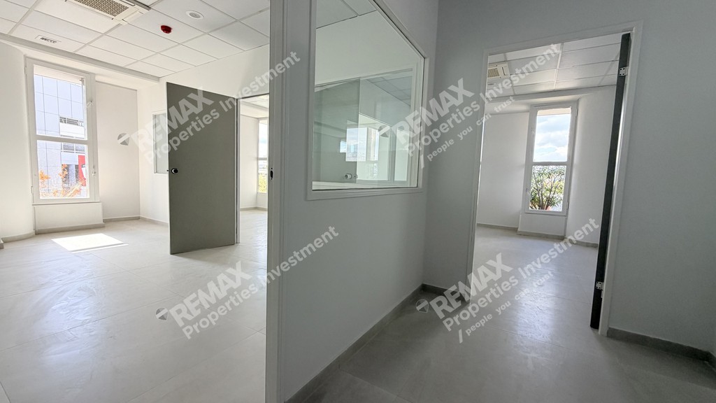 Γραφείο 480 τ.μ. πρός ενοικίαση, Αθήνα - Βόρεια Προάστια, Ηράκλειο