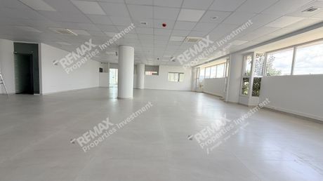 Γραφείο 480 τ.μ. πρός ενοικίαση