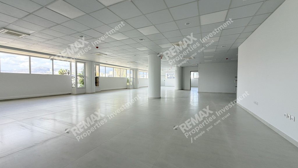 Γραφείο 480 τ.μ. πρός ενοικίαση, Αθήνα - Βόρεια Προάστια, Ηράκλειο