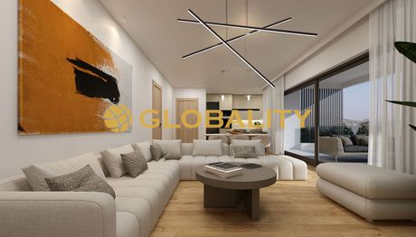 Διαμέρισμα 114τ.μ. για πώληση-Μελίσσια