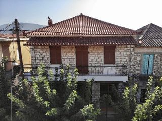 Μονοκατοικία 200 τ.μ. για πώληση
