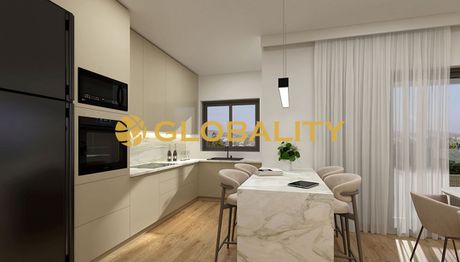 Διαμέρισμα 114τ.μ. για πώληση-Μελίσσια