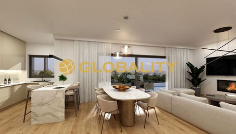 Διαμέρισμα 114τ.μ. για πώληση-Μελίσσια