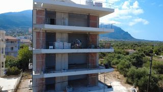 Διαμέρισμα 91 τ.μ. πρός πώληση, Μεσσηνία, Κυπαρισσία-thumb-7