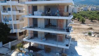 Διαμέρισμα 91 τ.μ. πρός πώληση, Μεσσηνία, Κυπαρισσία-thumb-1