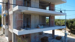 Διαμέρισμα 91 τ.μ. πρός πώληση, Μεσσηνία, Κυπαρισσία-thumb-2