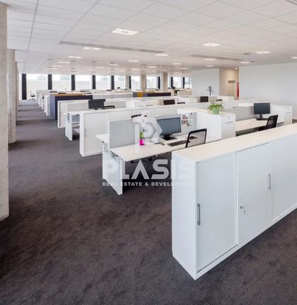 Γραφείο 1.620 τ.μ. για πώληση, Αθήνα - Νότια Προάστια, Καλλιθέα