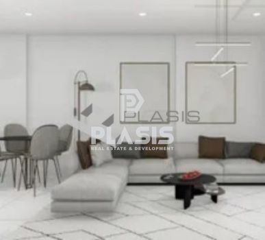 Συγκρότημα διαμερισμάτων 1.150τ.μ. για πώληση-Αττική