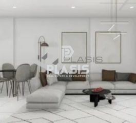 Συγκρότημα διαμερισμάτων 1.150 τ.μ. για πώληση