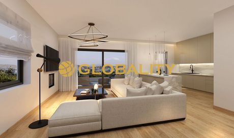 Διαμέρισμα 115τ.μ. για πώληση-Μελίσσια