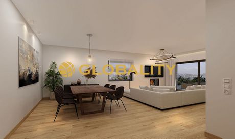 Διαμέρισμα 115τ.μ. για πώληση-Μελίσσια