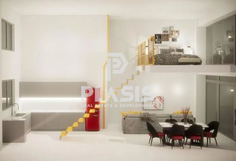 Loft 65τ.μ. για πώληση-Καλλιθέα
