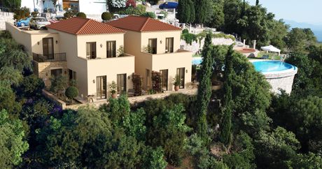 Διαμέρισμα 75τ.μ. για πώληση-Πεταλίδι