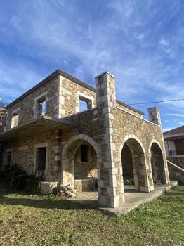 Detached home 200sqm for sale-Meligala