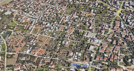 Land plot 756,55sqm for sale-Kifisia