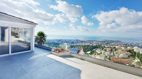 Maisonette 296sqm for sale-Voula