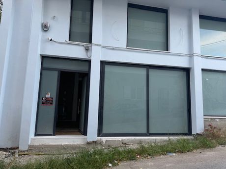 Business bulding 270sqm for sale-Markopoulo